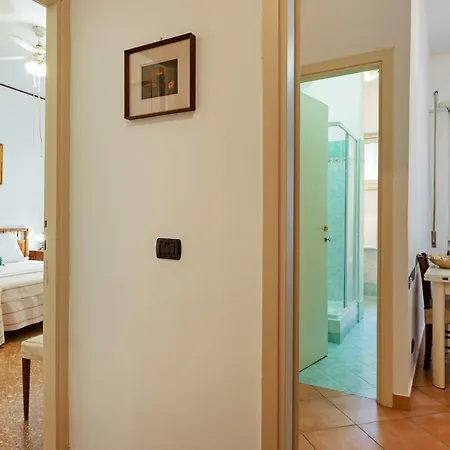 Lejlighed Nice And Well Connected 1 Bed Flat In Testaccio Rom