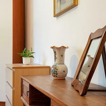 Lejlighed Nice And Well Connected 1 Bed Flat In Testaccio *