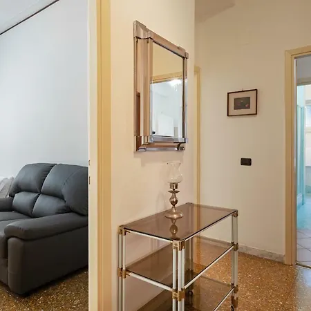 Nice And Well Connected 1 Bed Flat In Testaccio *