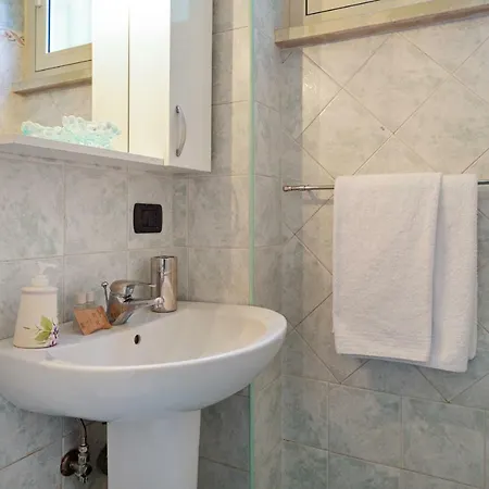 Lejlighed Nice And Well Connected 1 Bed Flat In Testaccio Rom