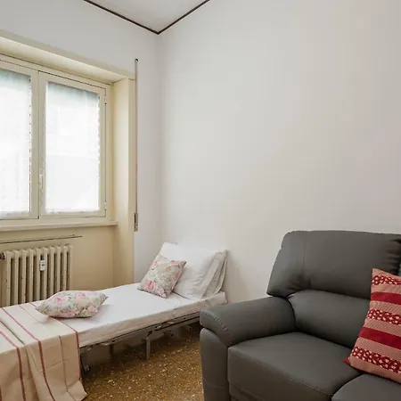 Lejlighed Nice And Well Connected 1 Bed Flat In Testaccio Rom