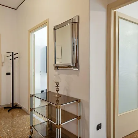 Lejlighed Nice And Well Connected 1 Bed Flat In Testaccio Rom